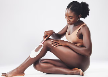 Scar Remover & Stretch Marks